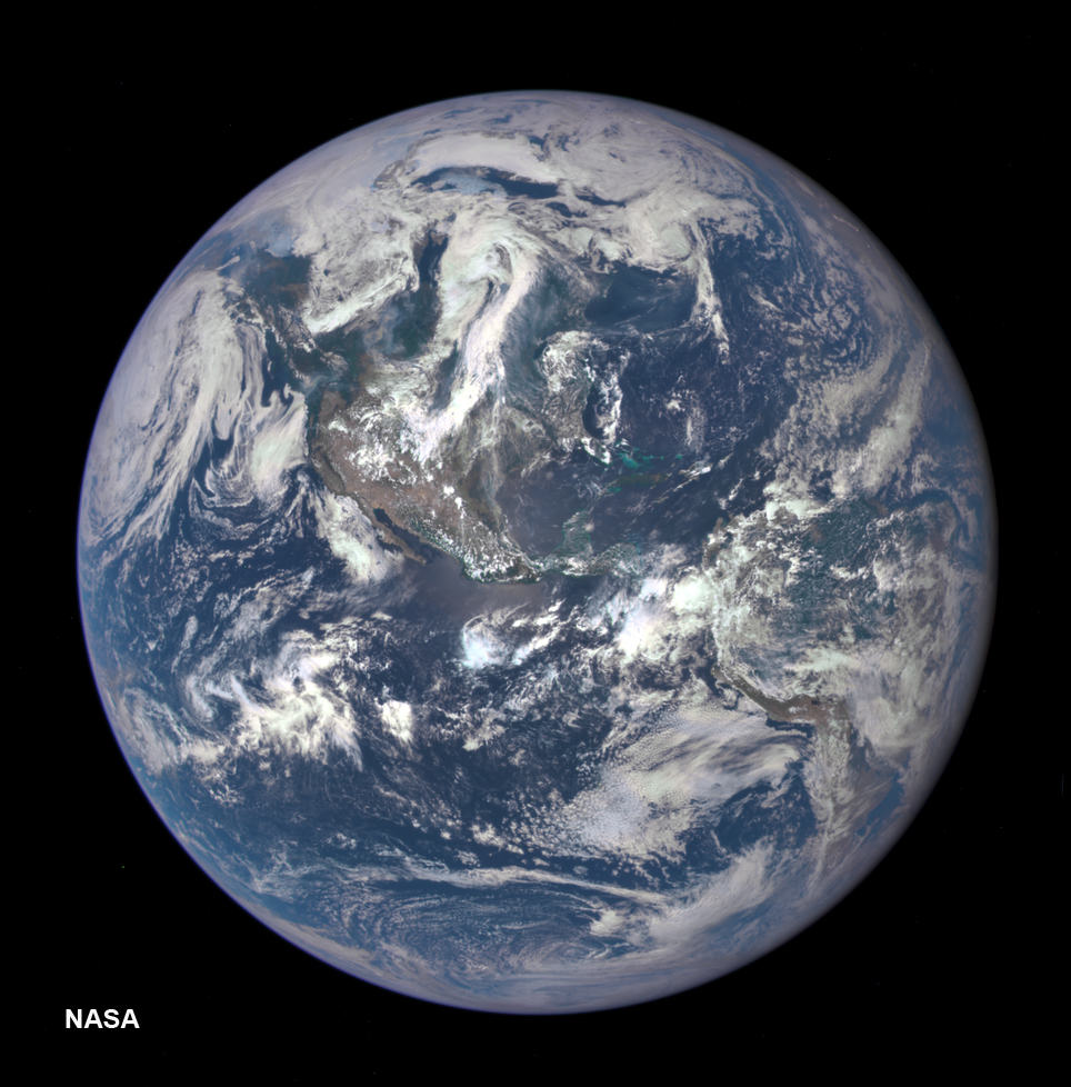NASA