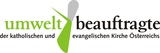 Umweltbeauftragte der kath. und evang. Kirche Österreichs