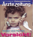 Österreichische Ärztezeitung
