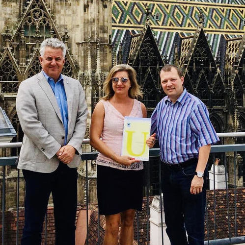 Umwelterklärung 2019 / Nina Vasold